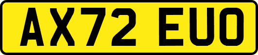 AX72EUO