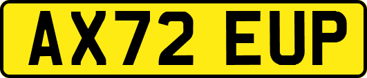 AX72EUP