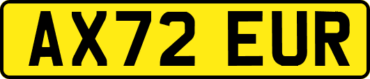 AX72EUR