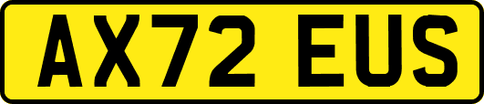 AX72EUS