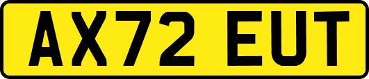 AX72EUT