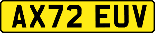 AX72EUV