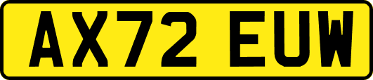 AX72EUW