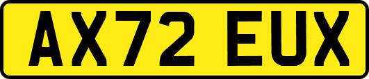 AX72EUX