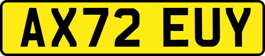 AX72EUY