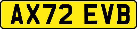AX72EVB