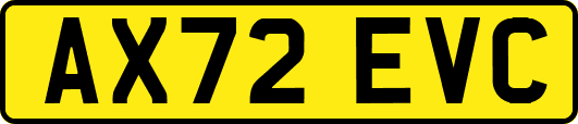 AX72EVC
