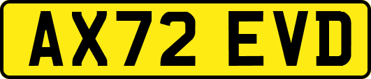 AX72EVD