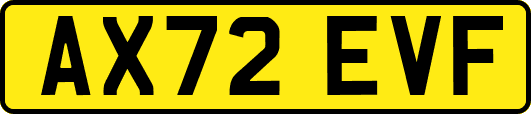 AX72EVF