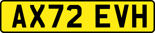 AX72EVH