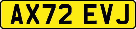 AX72EVJ