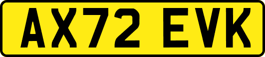 AX72EVK