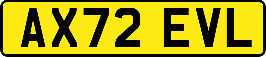 AX72EVL