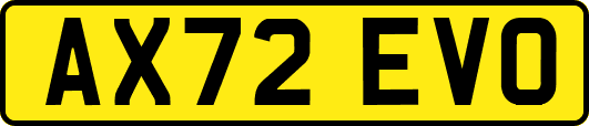 AX72EVO