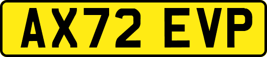 AX72EVP