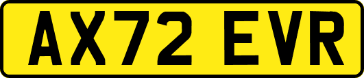 AX72EVR
