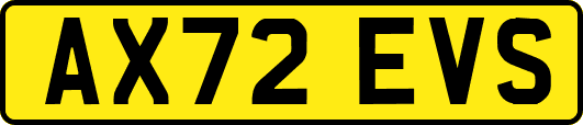 AX72EVS