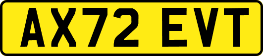 AX72EVT