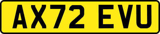 AX72EVU