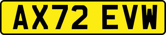 AX72EVW