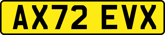 AX72EVX