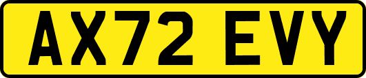 AX72EVY