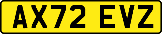 AX72EVZ