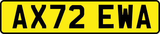 AX72EWA