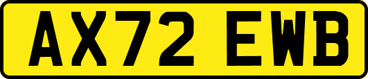 AX72EWB