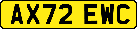 AX72EWC