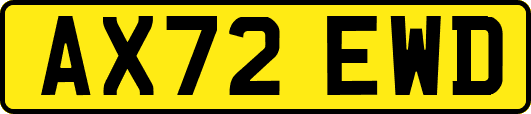 AX72EWD