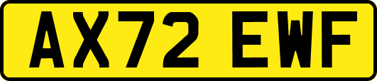 AX72EWF