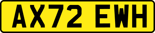 AX72EWH