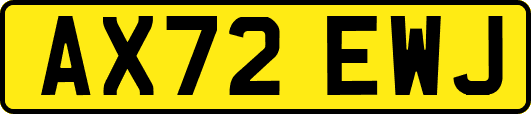 AX72EWJ