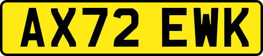 AX72EWK