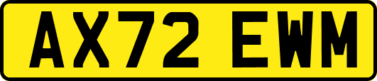 AX72EWM