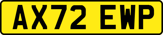 AX72EWP