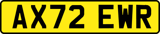 AX72EWR