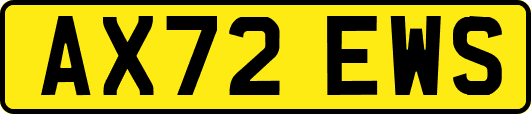 AX72EWS