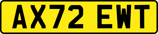 AX72EWT