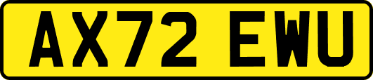 AX72EWU