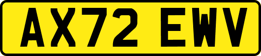 AX72EWV