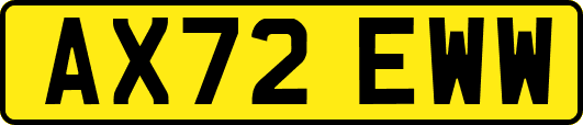 AX72EWW