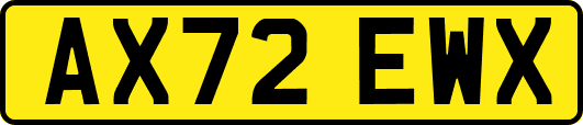 AX72EWX