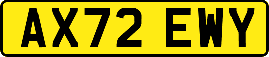 AX72EWY