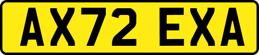 AX72EXA