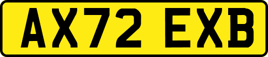 AX72EXB