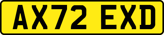 AX72EXD