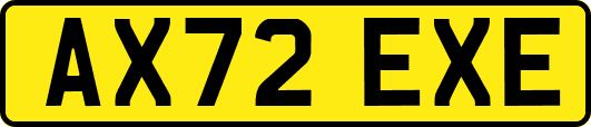 AX72EXE
