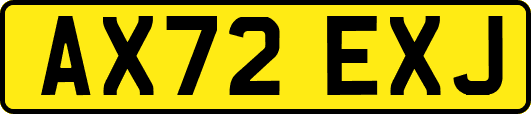 AX72EXJ